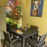 Appartement Poolside Siófok