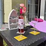 Poolside 아파트 시오포크