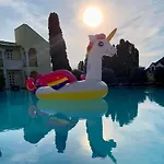 Appartement Poolside Siófok