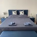 Appartement Poolside Siófok