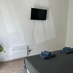 Appartement Poolside