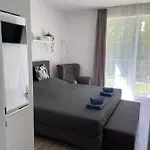 Poolside Siófok