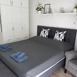 Appartement Poolside Siófok
