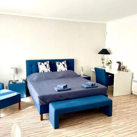 Poolside Apartman * Siófok