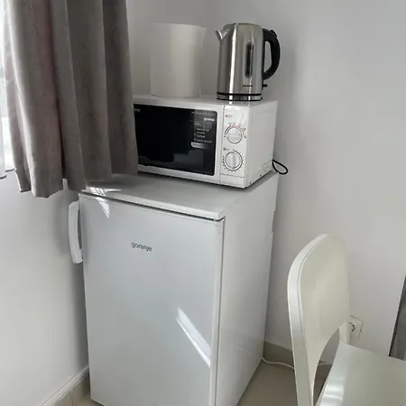 Poolside Apartman * Siófok