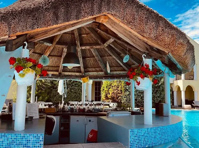 Apartment Poolside Siofok