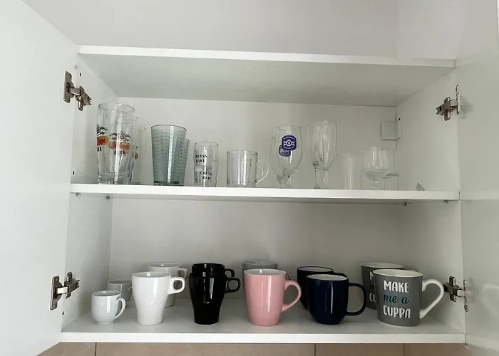 Poolside Apartment *