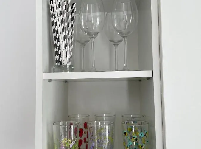 Apartment Poolside *